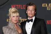 La actriz de 'Stranger Things' Millie Bobby Brown, madre a los 21 años de una niña que ha adoptado junto a su marido, hijo de Bon Jovi