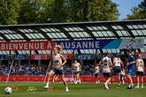 Una Eurocopa para cerrar la catarsis del fútbol femenino: "Ahora nos sentimos más libres, más seguras"
