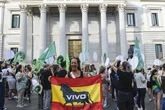 Una pobre iniciativa legislativa popular antitaurina