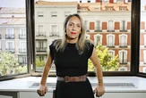Alma Ezcurra: "El PP ha reconectado con lo que somos y vamos a contarlo sin complejos"