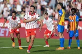 El Valencia sigue dando pasos atrás y resucita al Girona