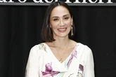 Tamara adelgaza con su Iron Man