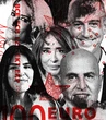 Seis presentadores, ocho colaboradores, dos invitados... más de 3,4 millones en sueldos para La familia de la tele