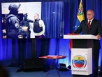 El chavismo asegura que la oposición preparaba un atentado con bombas contra la embajada de España
