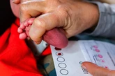 Hipercolesterolemia familiar: incluir en la prueba del talón esta enfermedad es rentable y "da una oportunidad de vida sana a los niños"