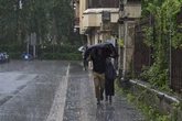 Cataluña, Aragón y Comunidad Valenciana continúan en alerta por riesgo de tormentas