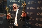 El musical Gypsy de Antonio Banderas y una obra teatral sobre el golpe de estado de 1936 arrasan en los Premios Talía
