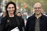 El sueño americano de Raquel, la hija de Publio Cordón casada con un escritor de best sellers y que le vendió su mansión a Jeff Bezos