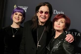 Dos esposas, seis hijos, 10 nietos y las razones para "mantenerse sobrio": la familia de Ozzy Osbourne, el orgullo del cantante