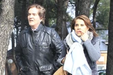 Manolo de la Calva: su historia de amor con Mirna Carvajal, la mujer que estuvo a su lado más de cinco décadas
