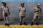 Estados Unidos y Venezuela inician una 'guerra fría' con el narcotráfico de telón de fondo