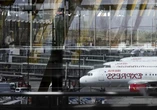 Iberia y la fortaleza de su mercado latinoamericano impulsan los resultados de IAG tras el 'veto' a la compra de Air Europa