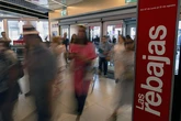 El detector de falsas rebajas: estos precios de tecnología, moda y pequeños electrodomésticos subieron un 4% justo antes de los descuentos