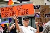 Trump ordena a la fiscal general EEUU divulgar el testimonio del gran jurado que acusó a Epstein