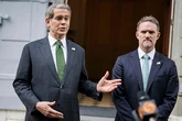 EEUU aprecia las "productivas" conversaciones con China tras la reunión comercial de alto nivel en Ginebra