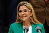 El Supremo ordena la libertad inmediata de la ex presidenta de Bolivia Jeanine Áñez, tras anular su condena de 10 años de cárcel