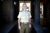 Aroldo Lázaro: "Es importante hacer visible el valor de las Fuerzas Armadas en España"