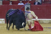 Sebastián Castella sustituye a Morante, que causa baja en Zaragoza