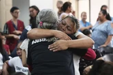 Condenan a entre seis y 25 años de prisión a seis funcionarios de Guatemala por la muerte de 41 niñas en el incendio en la institución Hogar Seguro