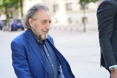 La Audiencia Nacional rechaza la prisión provisional de Fernando Peña, el asesor fiscal de Imanol Arias y Ana Duato que ha sido condenado a 80 años de cárcel