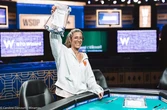 La española Leo Margets y Michael Mizrachi hacen historia en las Series Mundiales de Póker