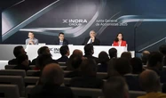 El Consejo de Indra aprueba el protocolo para abordar la compra de Escribano y sitúa al frente a una consejera crítica con la operación