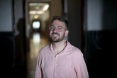 Ibáñez, el diputado de Compromís que se queda en Sumar: "La legislatura no tiene sentido si Sánchez no responde mañana"