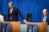 La investigación dirigida por Pablo Isla que acabó con el CEO de Nestlé: "No está prohibido enamorarse de subordinados, pero sí ocultarlo"