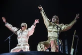 Ca7riel y Paco Amoroso en Madrid: la revolución más loca y necesaria de la música latina
