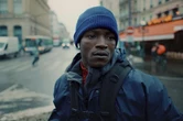 Abou Sangare, el actor que soñaba con ser mecánico de camiones: "Ser indocumentado es como no existir... Pero existimos"