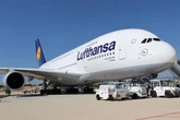 Lufthansa descarta una participación en Air Europa y Turkish Airlines se convierte en la única opción