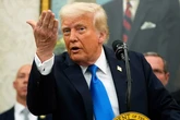 Trump cree "que algo va a pasar" tras su conversación con Putin: "Hay grandes egos implicados"