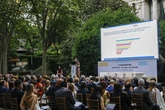 Las empresas italianas refuerzan su apuesta por España: siete de cada 10 prevé aumentar su inversión este año