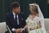 300 invitados, sin móviles, brindando con la prensa... Todos los detalles de la segunda boda de Pablo López con Laura Rubio