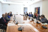 El drama que explica el colapso en la red eléctrica: España solo ha invertido hasta ahora el 20% de lo prometido a Bruselas