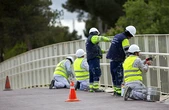 El BCE calcula que la inmigración contribuye cuatro veces más al crecimiento español que el empleo nacional desde 2019 y ve parón de productividad
