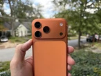 Probamos el iPhone 17 Pro: y estas son las dos mejores cosas