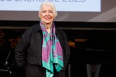 Izaskun Uranga, el último bastión de Mocedades: "Si te planteas todo con tranquilidad, consigues que tu carrera se mantenga"
