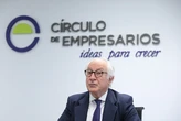 El Círculo de Empresarios pide un plan anticorrupción y que se elija a los altos cargos "por idoneidad como en grandes empresas"