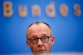 Nueva grieta en la gran coalición de Alemania liderada por el canciller Merz