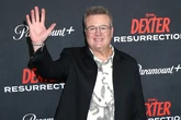 El actor Eric Stonestreet, Cameron en Modern Family, se casa con su novia tras ocho años de relación en una ceremonia casera