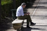 Las pensiones de los nuevos jubilados 'baby boomers' escalan a 1.753 euros y rebasan en un 48% el umbral del salario mínimo
