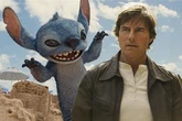 ¿Será 'Stitchpossible' el nuevo 'Barbenheimer'? Récord de taquilla de Lilo y Stitch y Misión imposible en su primer fin de semana