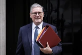 Keir Starmer suspende a cuatro diputados laboristas tras una rebelión interna sobre una reforma de la protección social