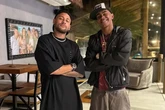 Lamine Yamal y Neymar: yates, novias y unos padres controvertidos