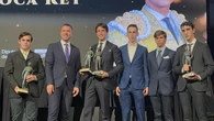 Roca Rey recoge cuatro premios como triunfador de Valencia en 2024 y 2025