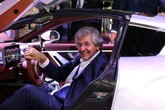 Miquel Suqué: el último adiós al heredero soltero y sin hijos de los casinos y la ópera