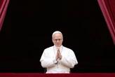 Habemus Papam