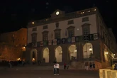 'Apagón' en Extremadura contra el cierre de la central de Almaraz