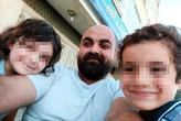 La madre que perdió a nueve hijos en un bombardeo en Gaza: "Vi sus cuerpos carbonizados e irreconocibles. Solo les pido que salven al único que queda vivo"
